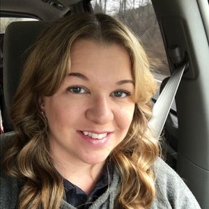Meet your Posher, Susannah